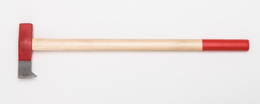 Splitting maul "AKTION", Ash-handle, 3000g